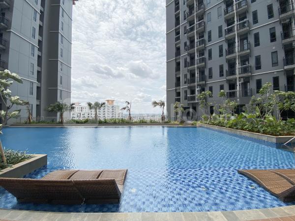 Sewa Harian, Bulanan, Tahunan Apartemen Pakuwon Residences Bekasi