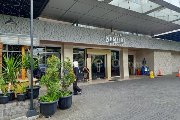 Sewa Harian, Bulanan, Tahunan Apartemen Baileys