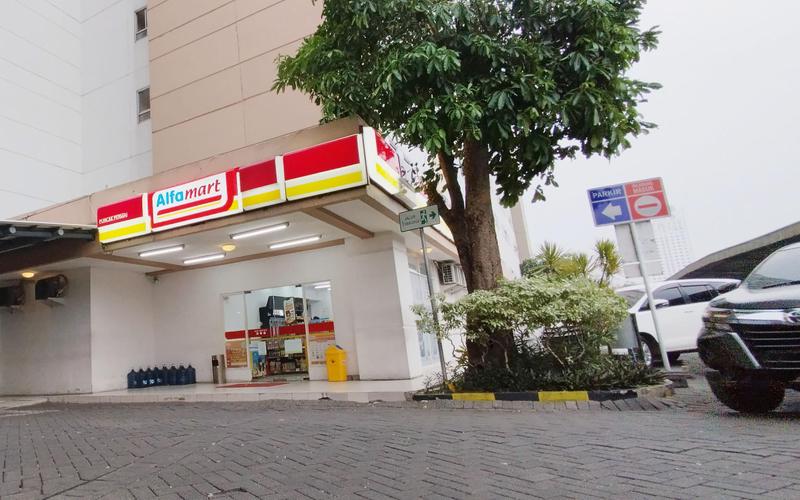 Sewa Harian, Bulanan, Tahunan Apartemen Puncak Permai