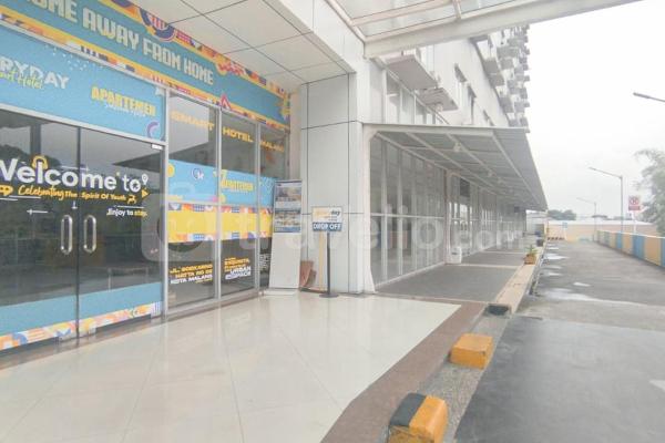 Sewa Harian, Bulanan, Tahunan Apartemen Soekarno Hatta (Suhat) Malang