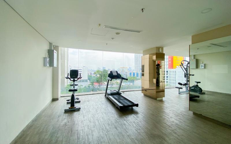 Sewa Harian, Bulanan, Tahunan Apartemen Elpis Residence