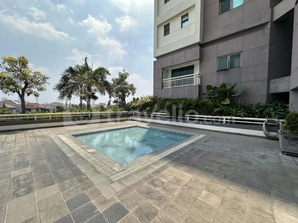 Sewa Harian, Bulanan, Tahunan Apartemen Kondominium Puncak Marina