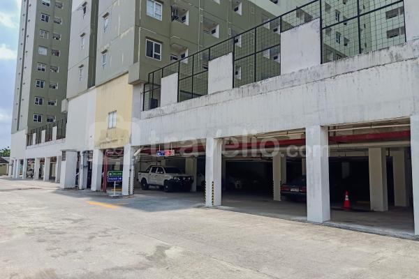 Sewa Harian, Bulanan, Tahunan Apartemen Loftvilles City