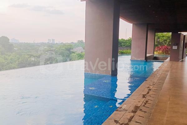 Sewa Harian, Bulanan, Tahunan Apartemen The Ayoma