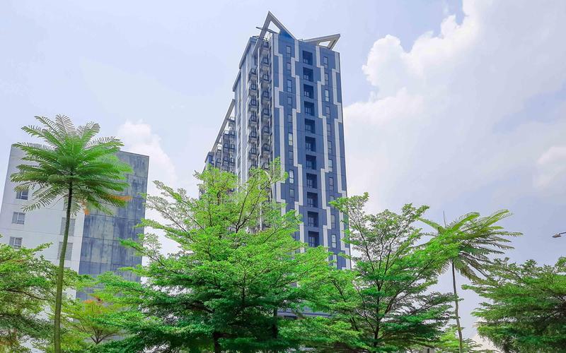 Sewa Harian, Bulanan, Tahunan Apartemen Monroe Tower