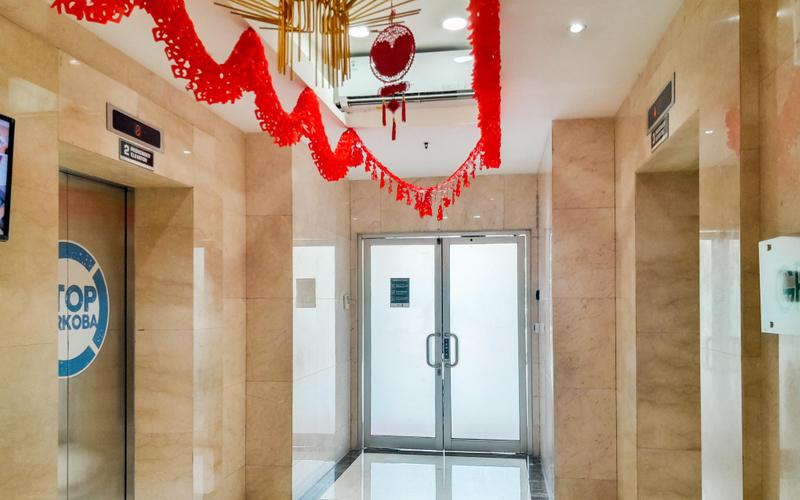 Sewa Harian, Bulanan, Tahunan Apartemen Greenlake Sunter