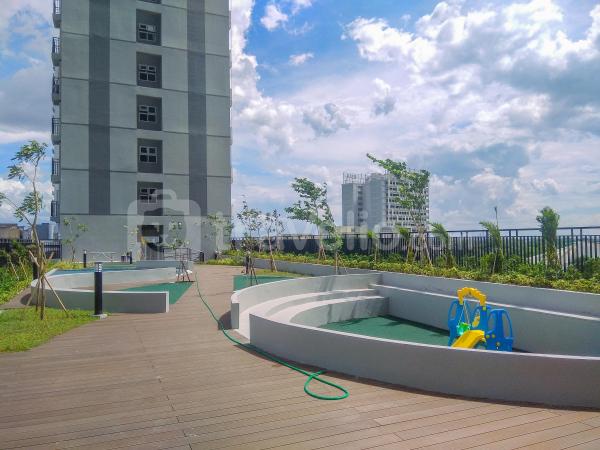 Sewa Harian, Bulanan, Tahunan Apartemen Samesta Mahata Margonda