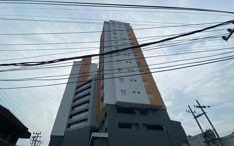 Sewa Harian, Bulanan, Tahunan Apartemen Twin Tower