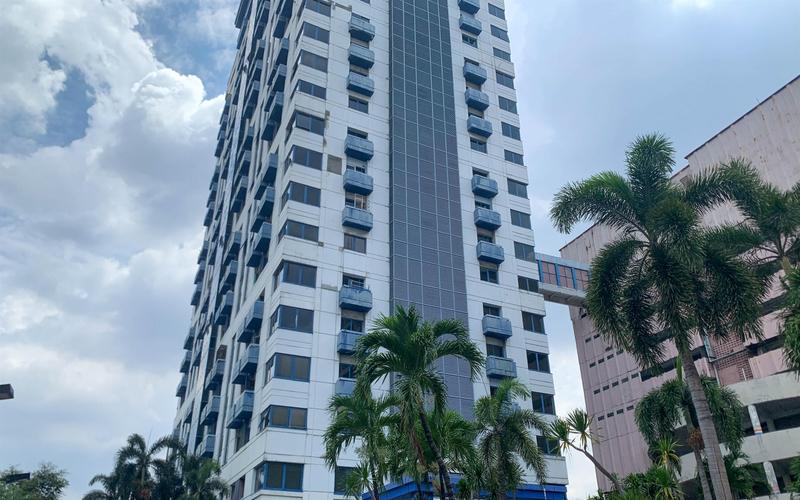 Sewa Harian, Bulanan, Tahunan Apartemen Hayam Wuruk