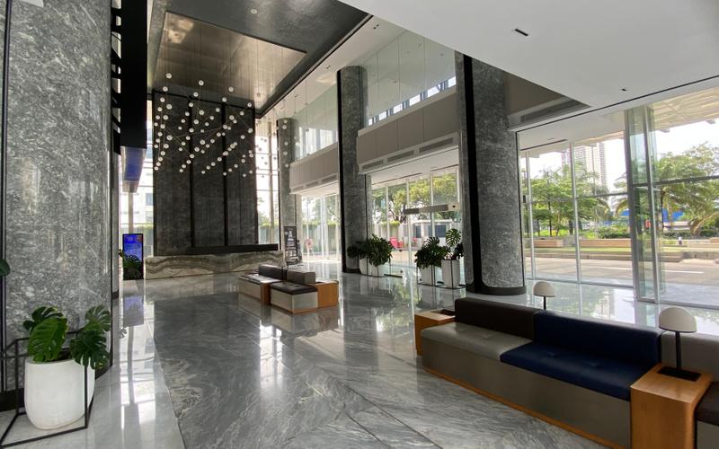 Sewa Harian, Bulanan, Tahunan Apartemen The Smith Alam Sutera