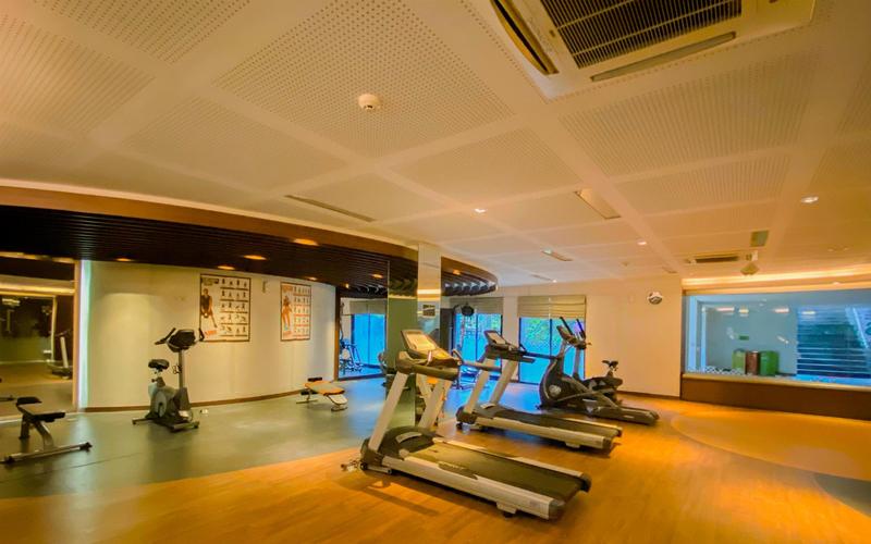 Sewa Harian, Bulanan, Tahunan Villa Vimala Hills Puncak