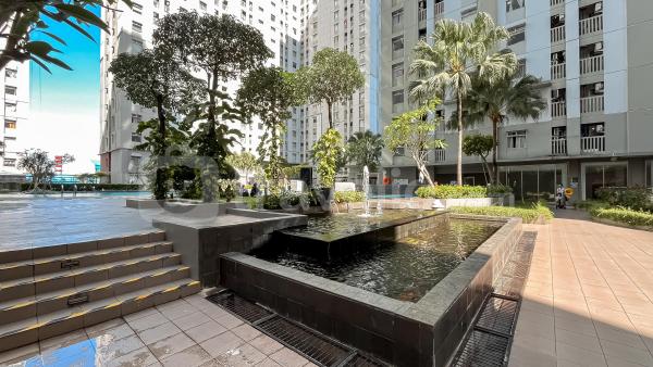 Sewa Harian, Bulanan, Tahunan Apartemen Green Bay Pluit