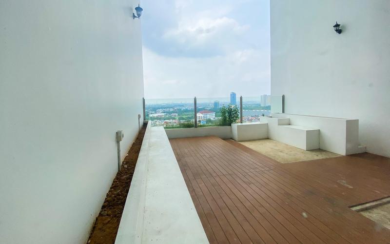 Sewa Harian, Bulanan, Tahunan Apartemen Patraland Urbano