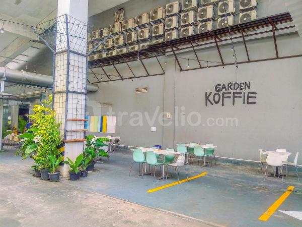 Sewa Harian, Bulanan, Tahunan Apartemen Samesta Mahata Margonda