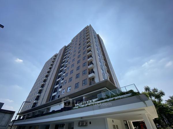 Sewa Harian, Bulanan, Tahunan Apartemen The Belton Residence