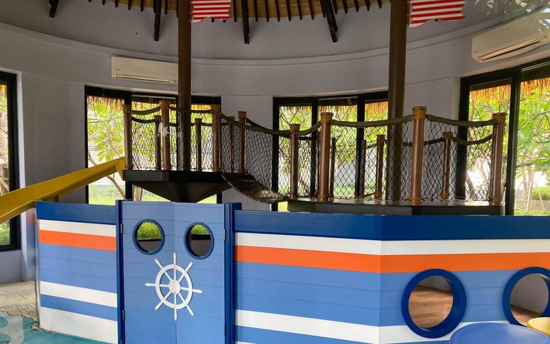 Sewa Harian, Bulanan, Tahunan Apartemen One Icon Residence