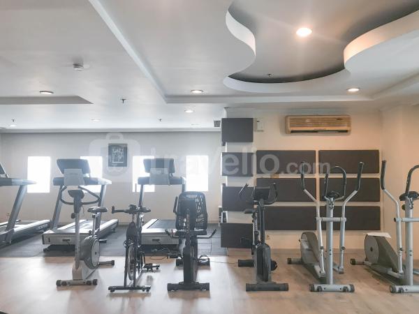 Sewa Harian, Bulanan, Tahunan Kondominium Regensi