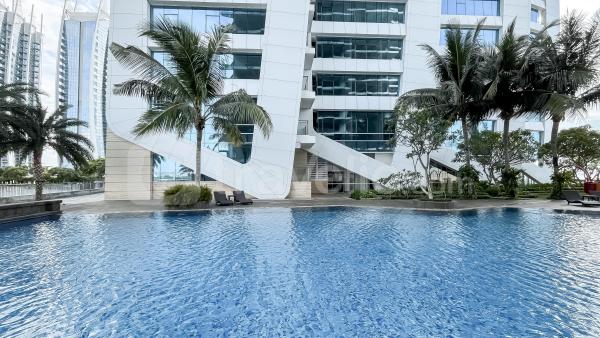 Sewa Harian, Bulanan, Tahunan Apartemen Regatta The Icon