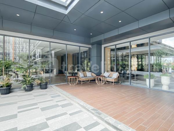 Sewa Harian, Bulanan, Tahunan Apartemen Pakuwon Residences Bekasi