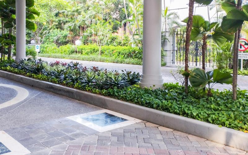 Sewa Harian, Bulanan, Tahunan Apartemen Menteng Executive