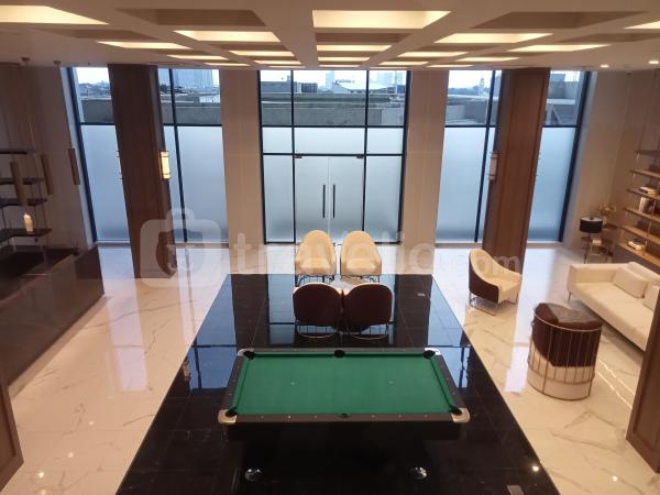 Sewa Harian, Bulanan, Tahunan Apartemen Kingland Avenue