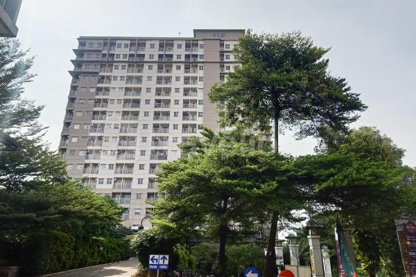Sewa Harian, Bulanan, Tahunan Apartemen Baileys