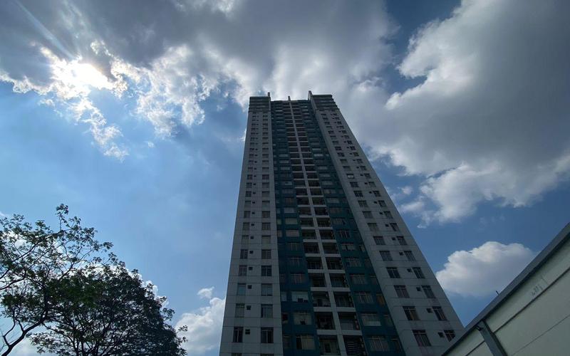 Sewa Harian, Bulanan, Tahunan Apartemen Patria Park