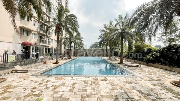 Sewa Harian, Bulanan, Tahunan Apartemen Mutiara Bekasi