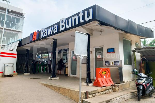 Sewa Harian, Bulanan, Tahunan Apartemen Samesta Mahata Serpong