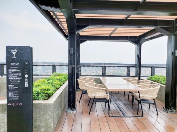 Sewa Harian, Bulanan, Tahunan Apartemen Bintaro Embarcadero