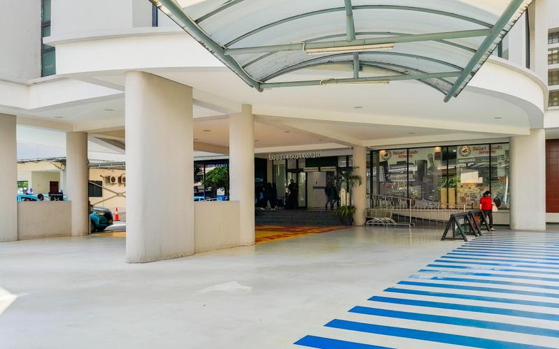 Sewa Harian, Bulanan, Tahunan Apartemen Summit Kelapa Gading