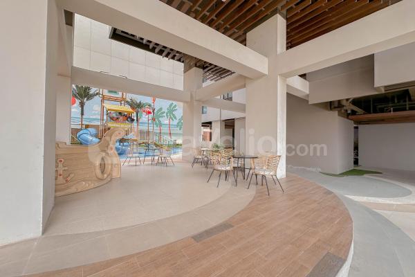 Sewa Harian, Bulanan, Tahunan Apartemen The Trans Icon Surabaya