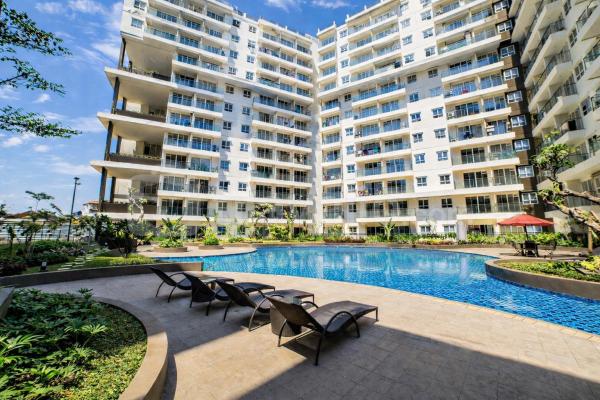 Sewa Harian, Bulanan, Tahunan Apartemen Gateway Pasteur