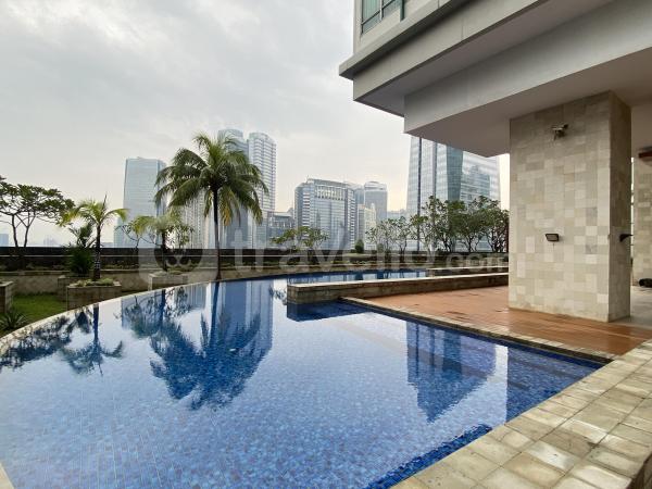 Sewa Harian, Bulanan, Tahunan Apartemen Denpasar Residence Kuningan