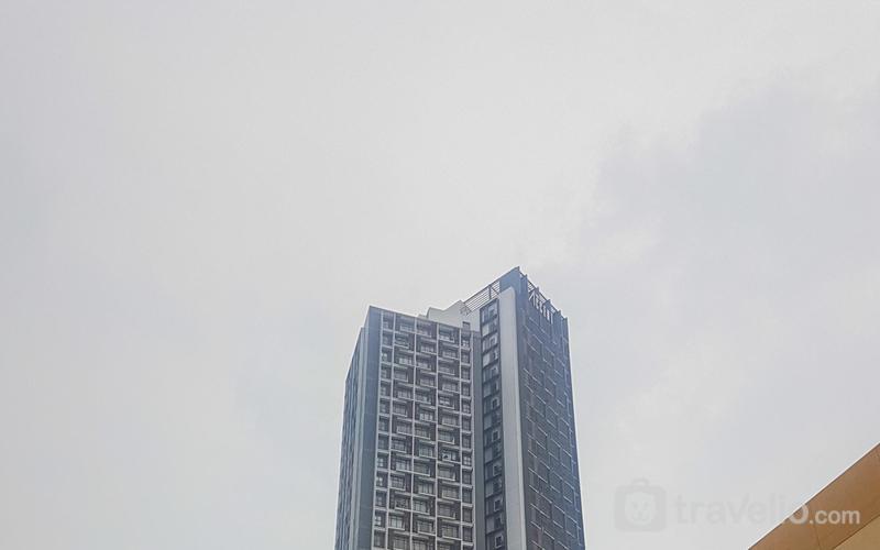 Sewa Harian, Bulanan, Tahunan Apartemen The Accent