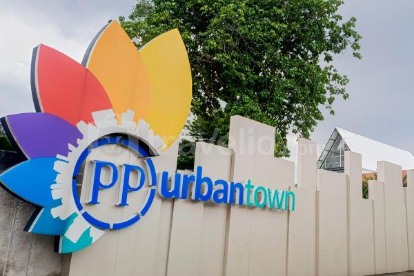 Sewa Harian, Bulanan, Tahunan Apartemen Urbantown Serpong