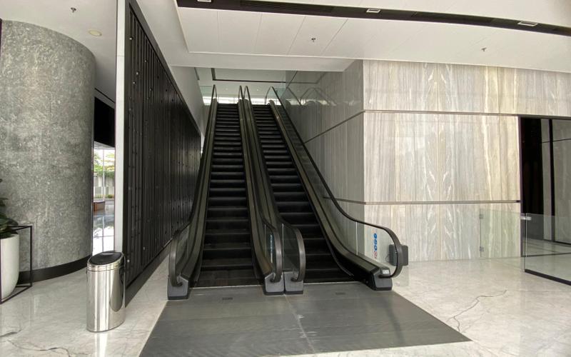 Sewa Harian, Bulanan, Tahunan Apartemen The Smith Alam Sutera