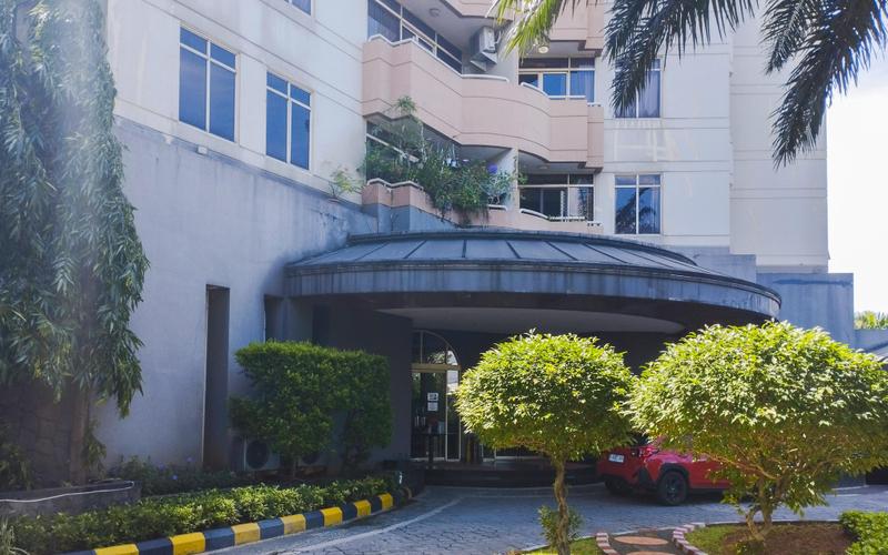 Sewa Harian, Bulanan, Tahunan Apartemen Slipi