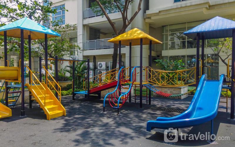 Sewa Harian, Bulanan, Tahunan Apartemen CBD Pluit
