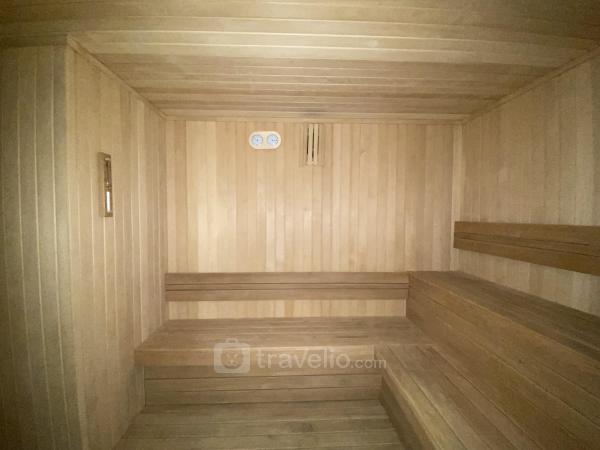 Sewa Harian, Bulanan, Tahunan Apartemen The Belton Residence