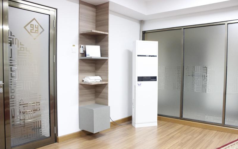 Sewa Harian, Bulanan, Tahunan Apartemen Tamansari Tera Residence