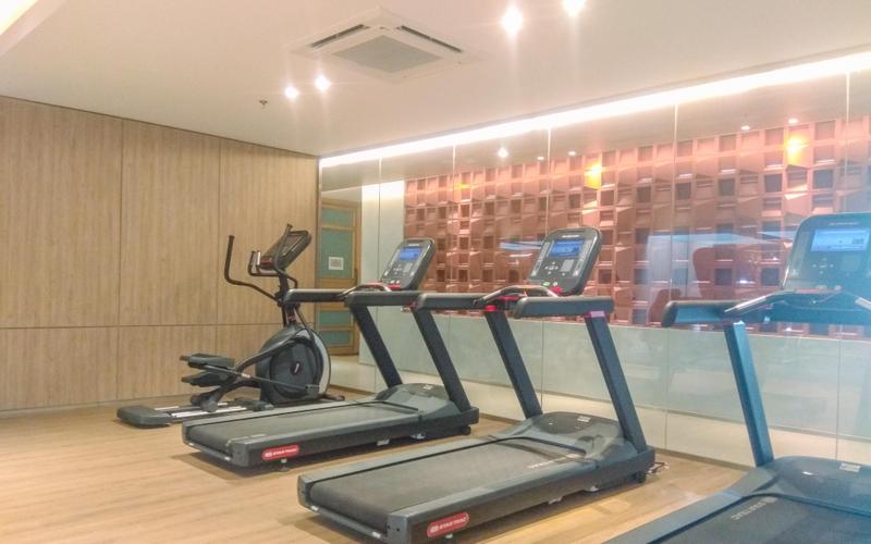 Sewa Harian, Bulanan, Tahunan Apartemen Southgate Residence