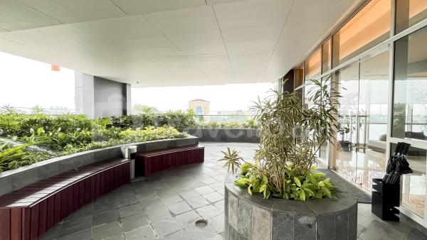 Sewa Harian, Bulanan, Tahunan Apartemen Antasari Place