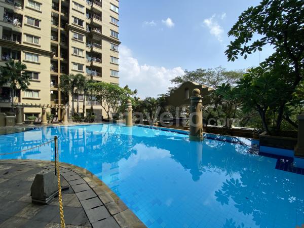Sewa Harian, Bulanan, Tahunan Apartemen Mediterania Boulevard