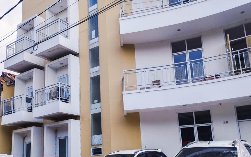 Sewa Harian, Bulanan, Tahunan Guest House Way Seputih