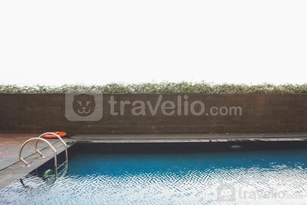 Sewa Harian, Bulanan, Tahunan Apartemen Belmont Residence Puri