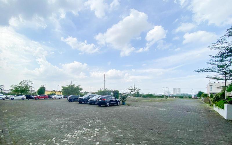 Sewa Harian, Bulanan, Tahunan Apartemen Skyview Medan