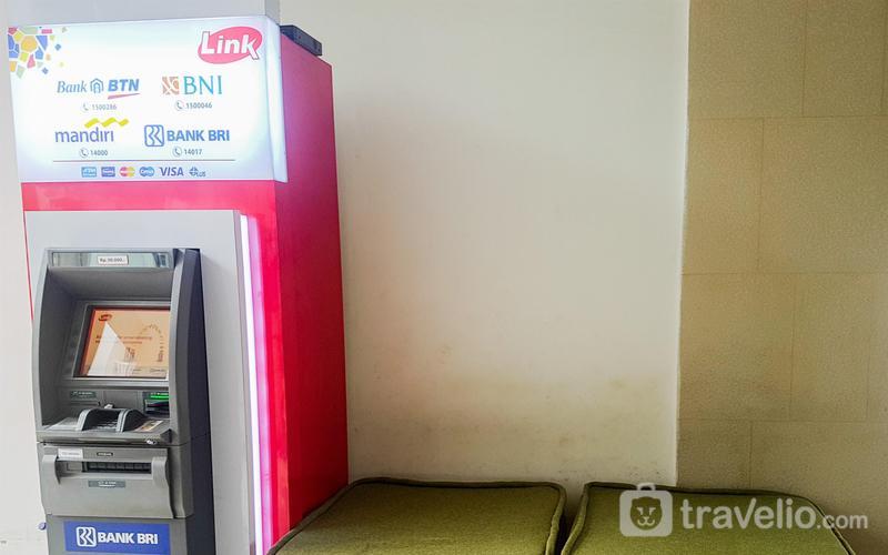 Sewa Harian, Bulanan, Tahunan Apartemen Skylounge Tamansari