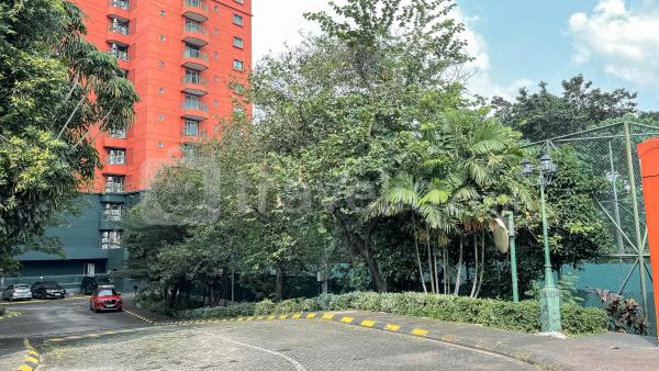 Sewa Harian, Bulanan, Tahunan Apartemen Nuansa Hijau Pondok Indah