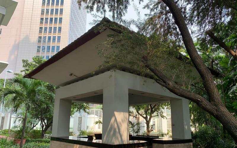 Sewa Harian, Bulanan, Tahunan Apartemen Somerset Grand Citra